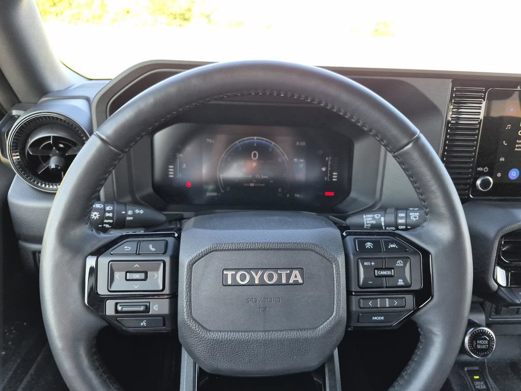 Used 2024 Toyota Land Cruiser 1958 AWD/4WD image 20