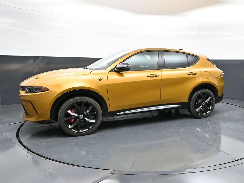 New 2025 Dodge Hornet R/T AWD/4WD image 31