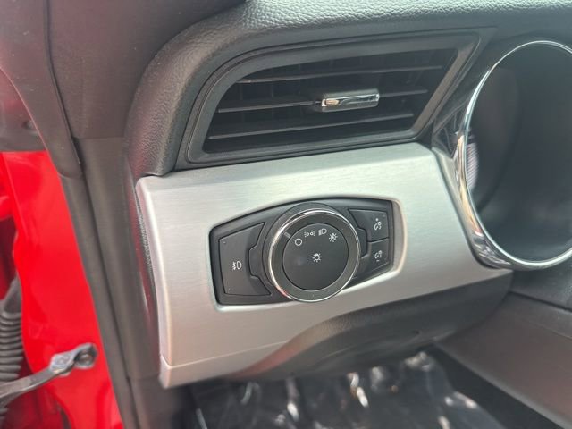 Used 2017 Ford Mustang GT Premium w/ Equipment Group 401A image 14