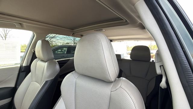 Used 2022 Subaru Forester Limited w/ Popular Package #2 image 23