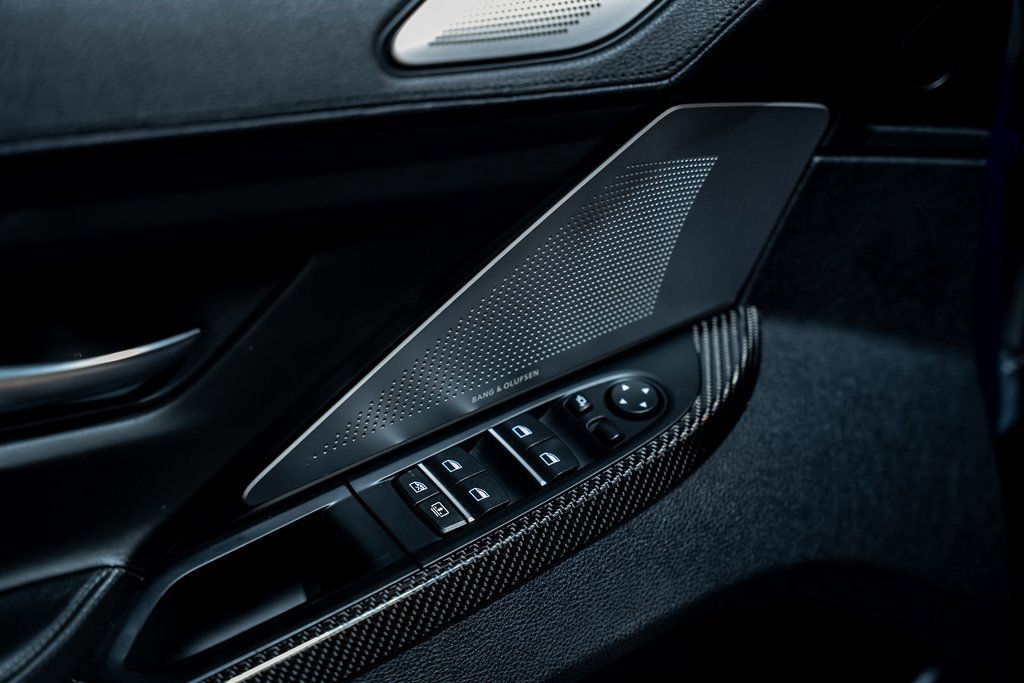 Used 2019 BMW M6 Gran Coupe w/ Competition Package image 67