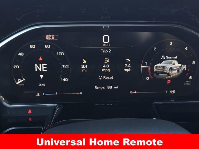 New 2026 GMC Sierra 1500 SLT image 21