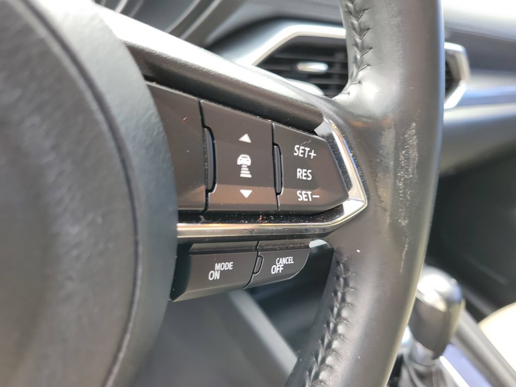 Used 2020 MAZDA CX-5 Touring FWD image 27