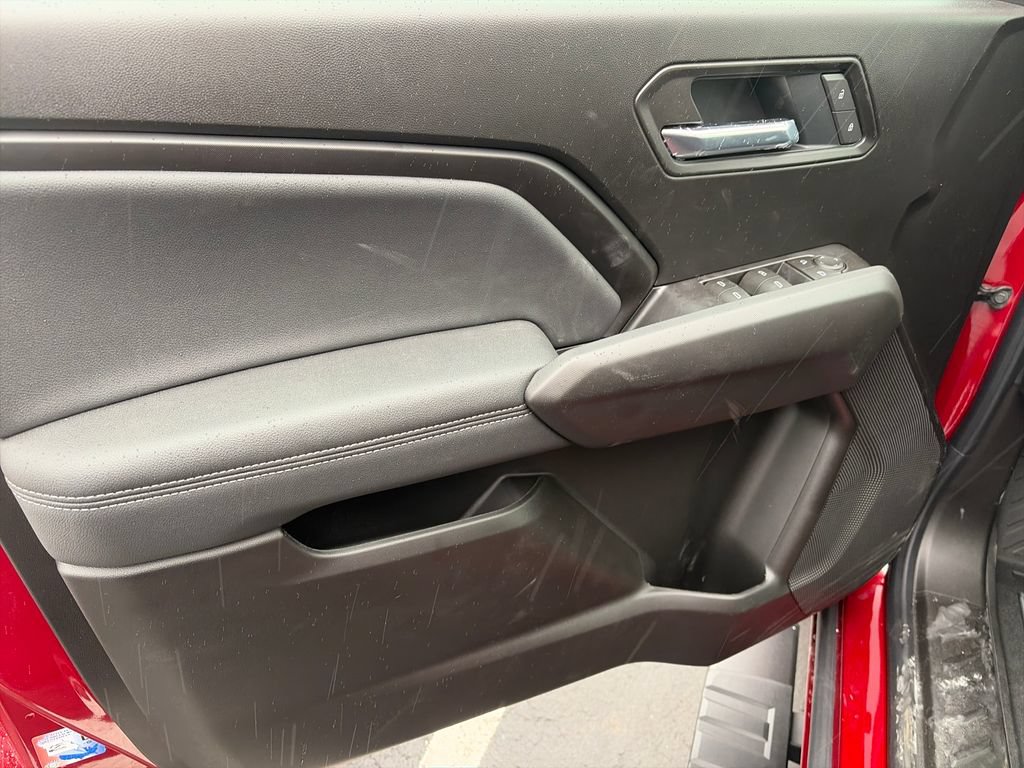 New 2026 Chevrolet Colorado LT w/ LT Convenience Package AWD/4WD image 13