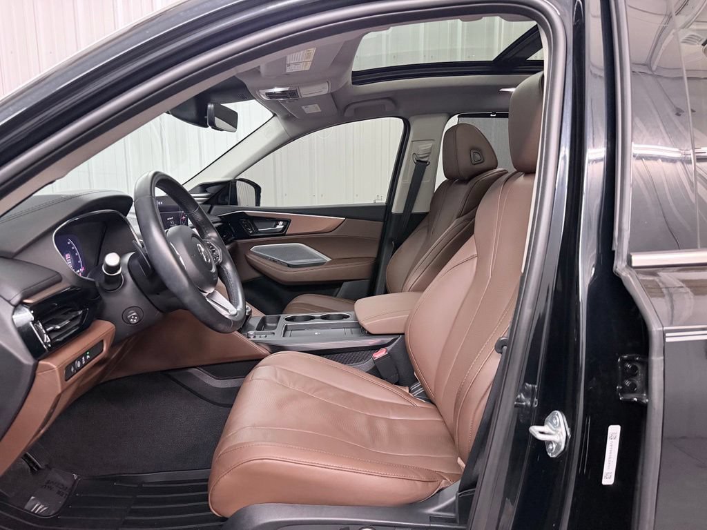 Used 2025 Acura MDX FWD w/ Technology Package image 10