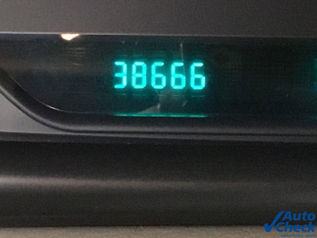 Used 1998 Cadillac Eldorado Touring w/ Safety/Security Pkg FWD image 37