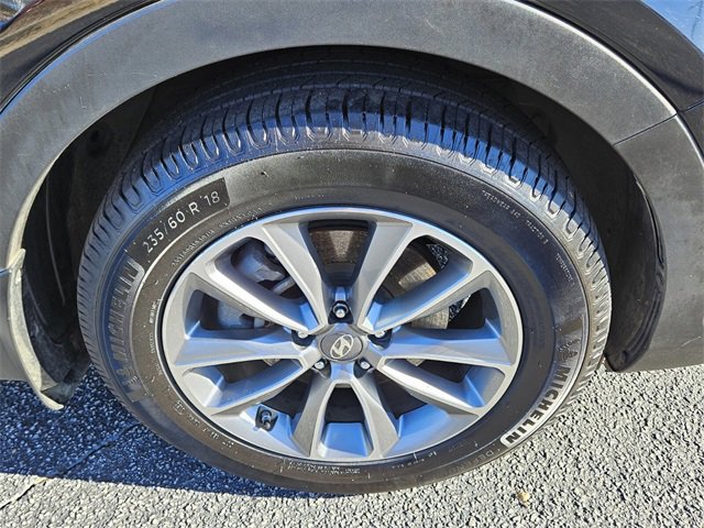 Used 2019 Hyundai Santa Fe XL SE w/ SE Premium Package 02 image 16