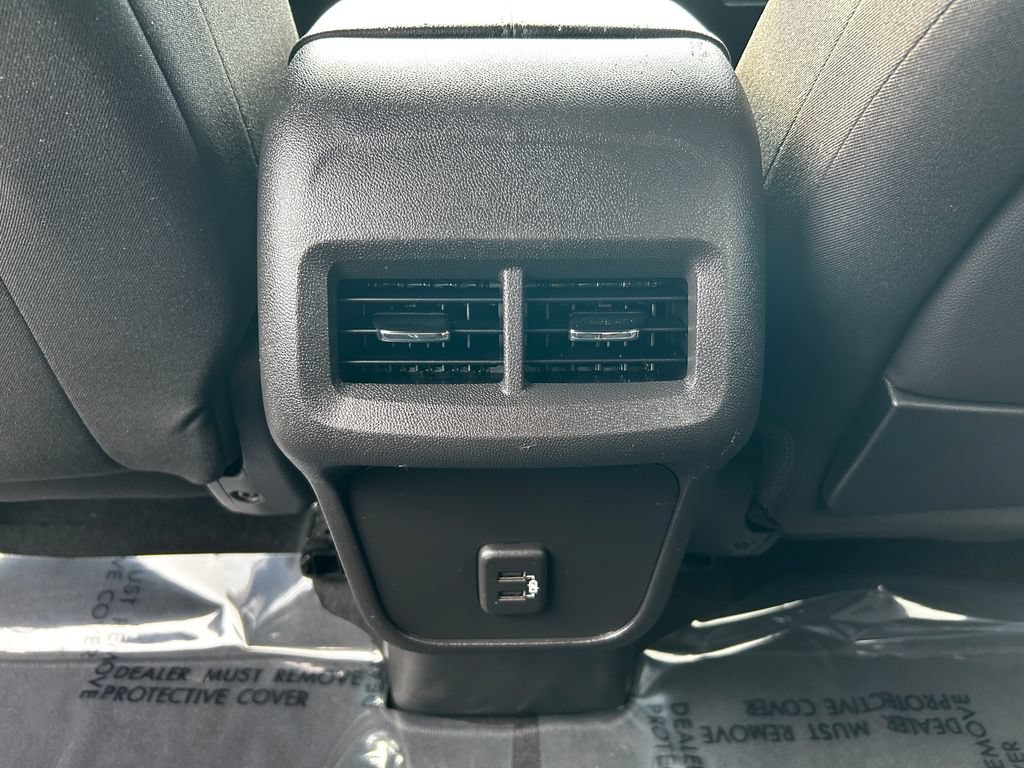 Used 2023 GMC Terrain SLE FWD image 9