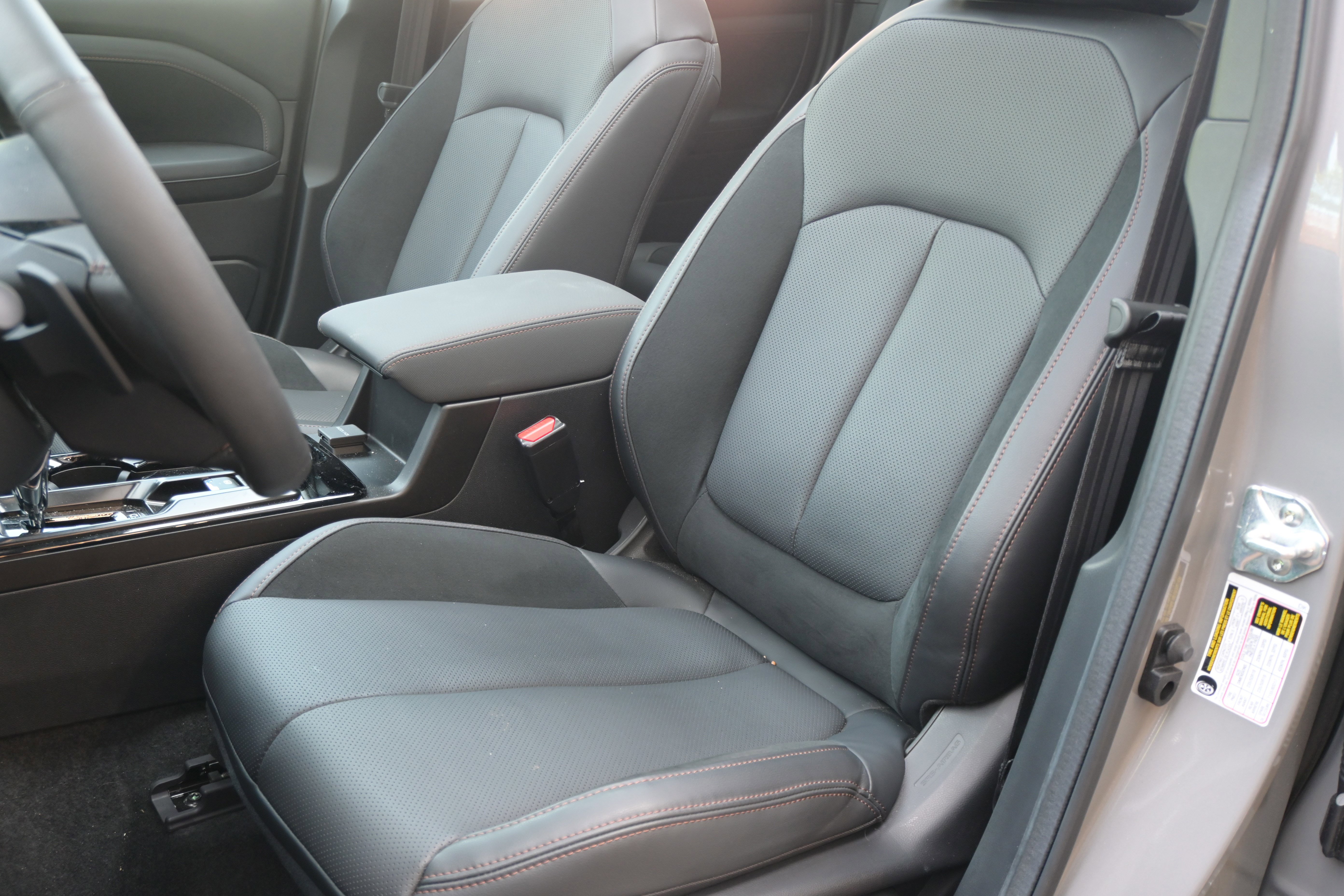 Certified 2026 Subaru Forester Touring w/ Touring Package AWD/4WD image 16