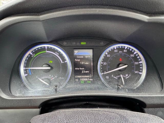 Used 2017 Toyota Highlander Limited Platinum AWD/4WD image 23