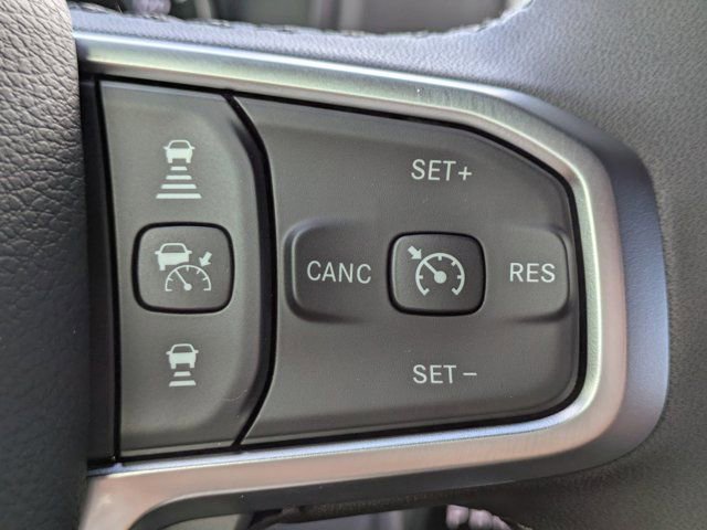 New 2026 RAM 1500 Big Horn image 26