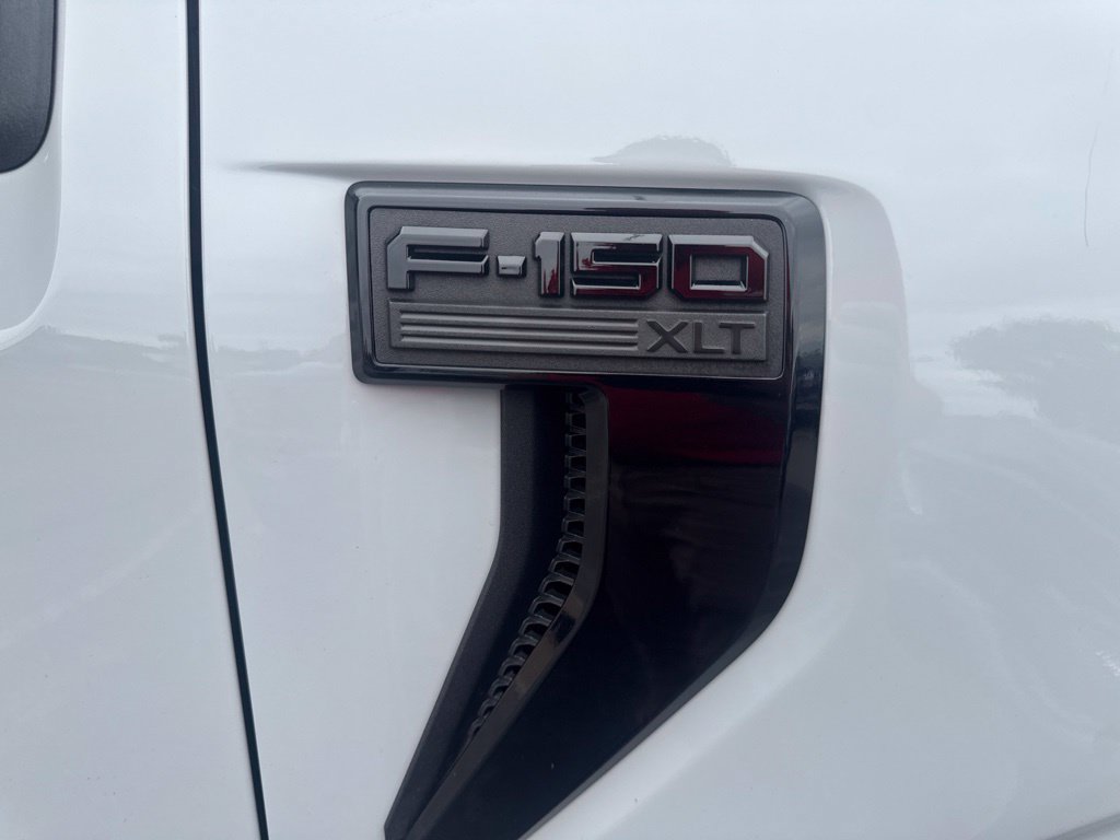 Certified 2024 Ford F150 XLT w/ Equipment Group 302A MID AWD/4WD image 41