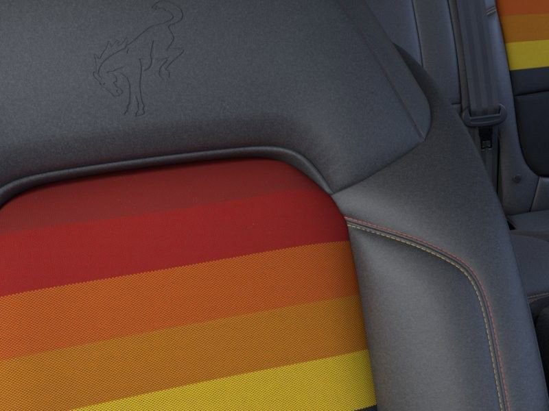 New 2025 Ford Bronco Big Bend w/ Black Diamond Package image 19