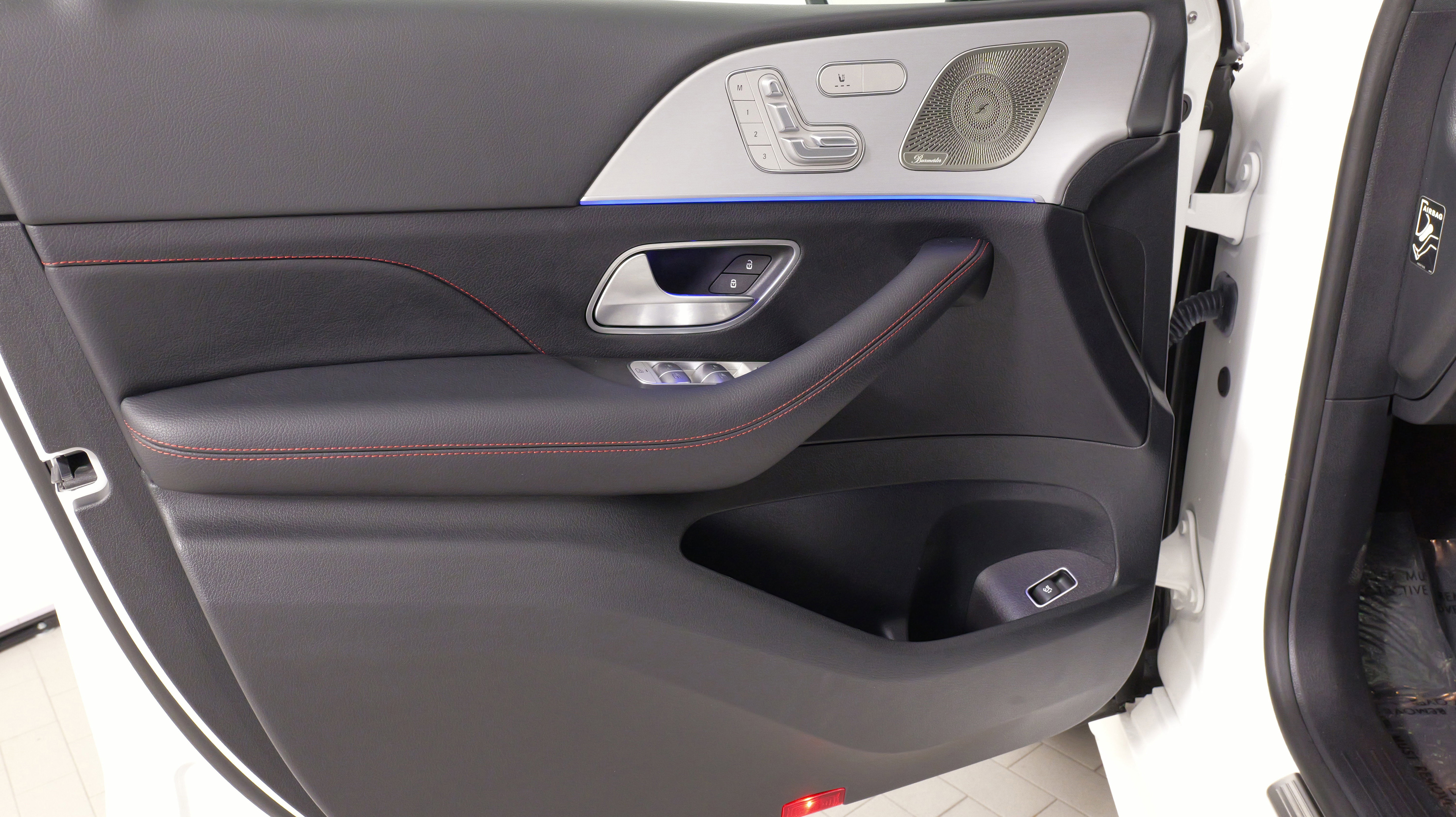 Used 2023 Mercedes-Benz GLE 53 AMG 4MATIC image 23