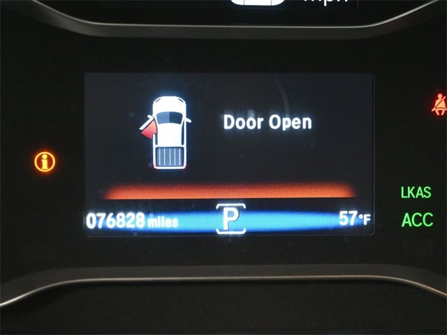 Certified 2022 Honda Ridgeline RTL-E image 21