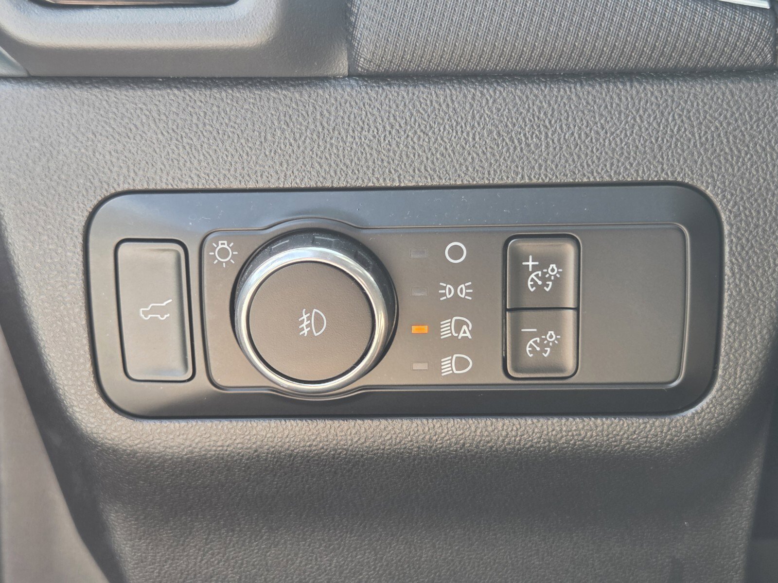 Used 2023 Ford Bronco Sport Heritage AWD/4WD image 20
