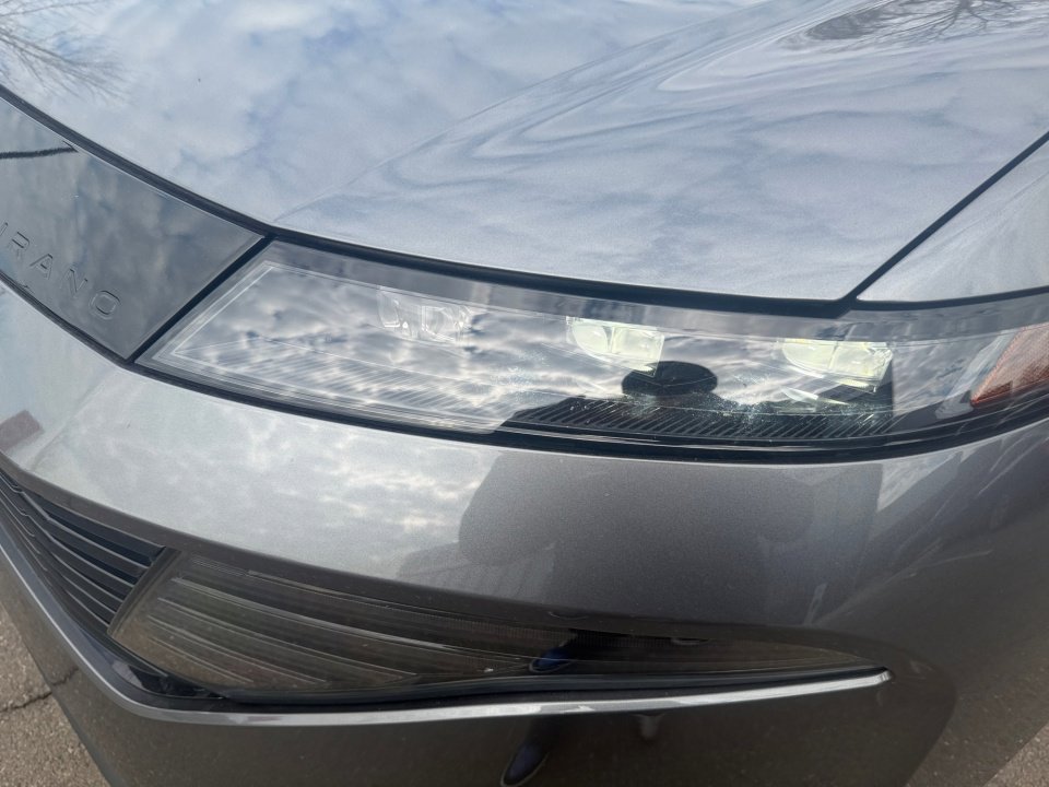 Used 2025 Nissan Murano SV image 30