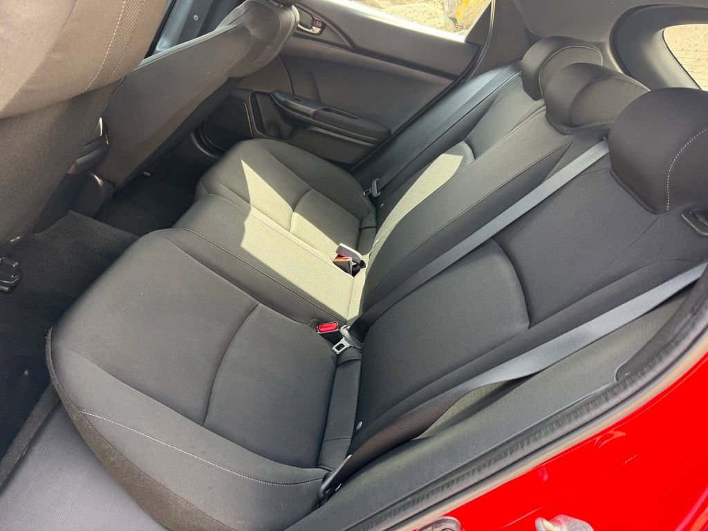 Used 2019 Honda Civic Sport image 18