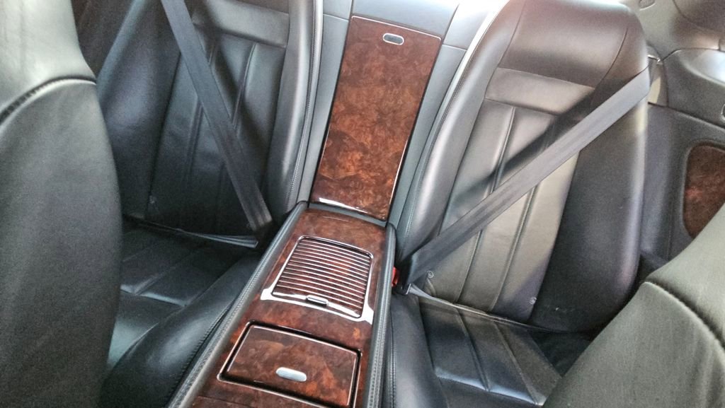 Used 2005 Bentley Continental GT image 21