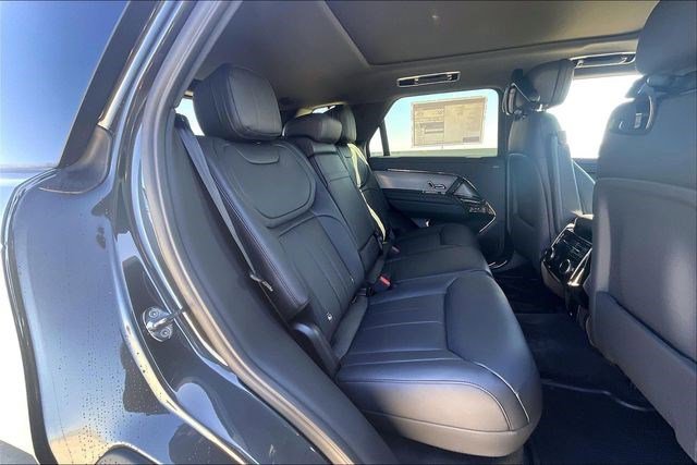 New 2026 Land Rover Range Rover Sport Dynamic SE image 11