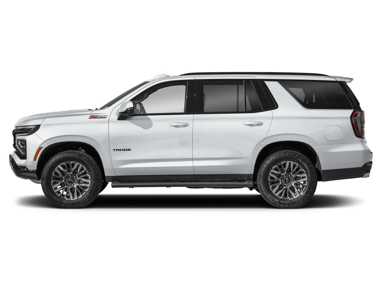 New 2027 Chevrolet Tahoe Z71 w/ Comfort Package AWD/4WD image 28