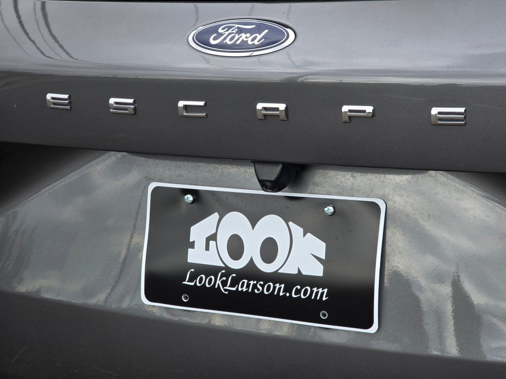 Used 2025 Ford Escape ST-Line Select AWD/4WD image 30