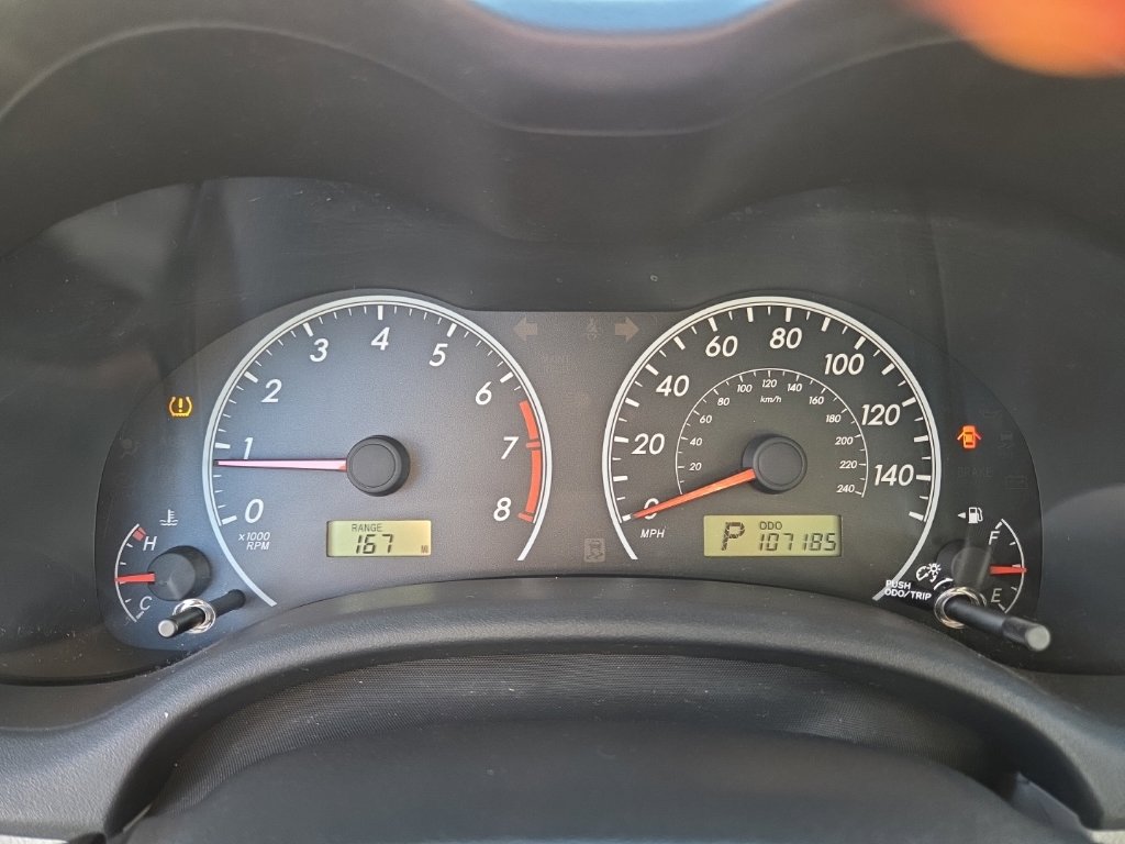 Used 2013 Toyota Corolla L FWD image 32