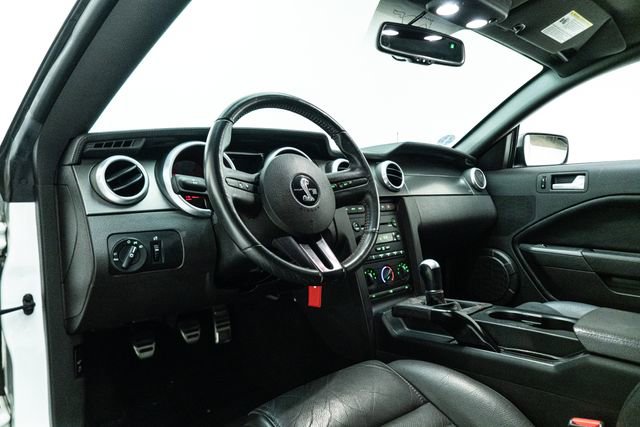 Used 2007 Ford Mustang Shelby GT500 image 24