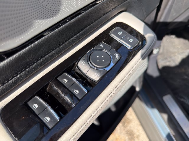 New 2026 Lincoln Aviator Reserve w/ Luxury Package AWD/4WD image 23