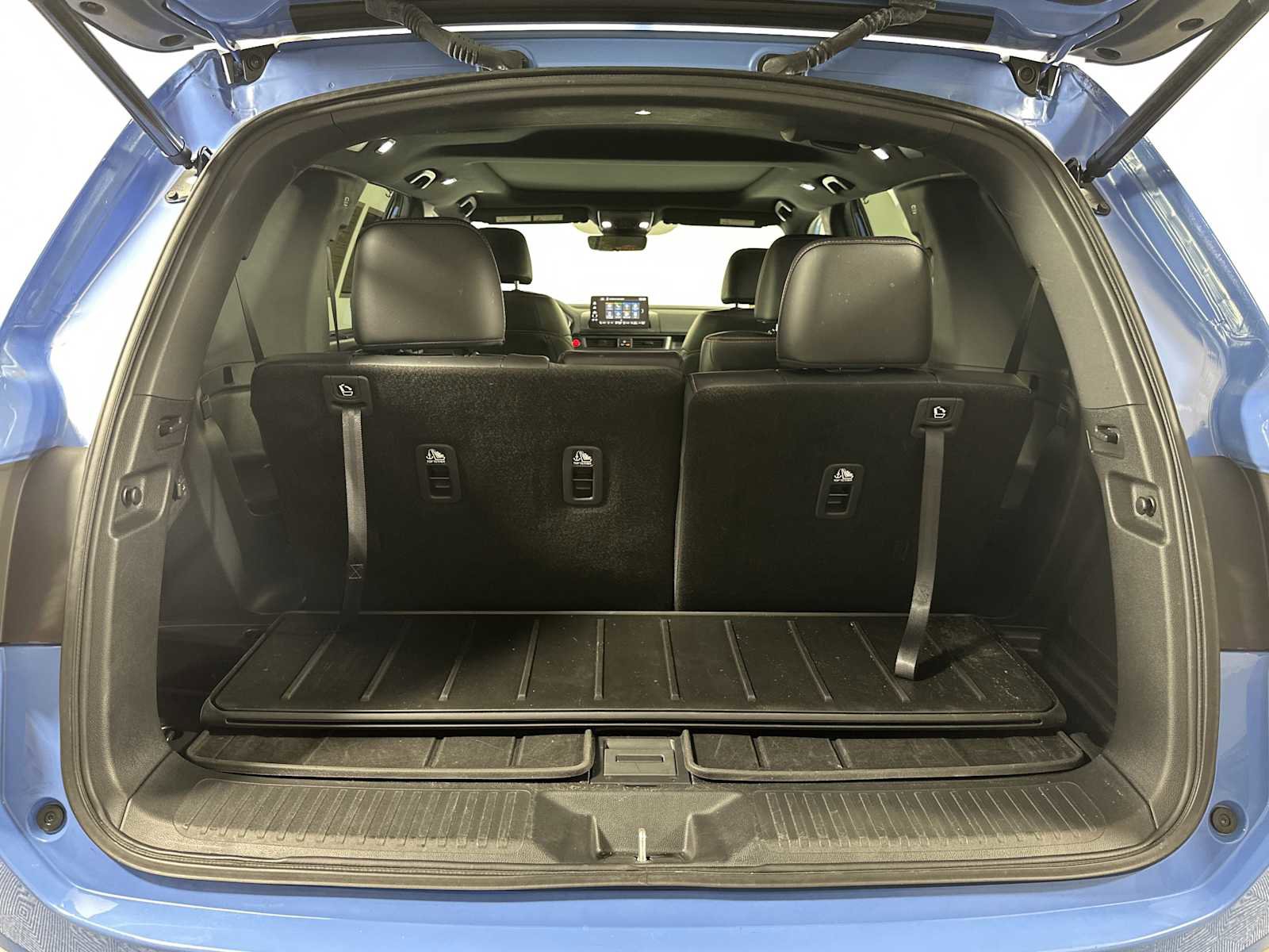 Used 2025 Honda Pilot TrailSport image 26