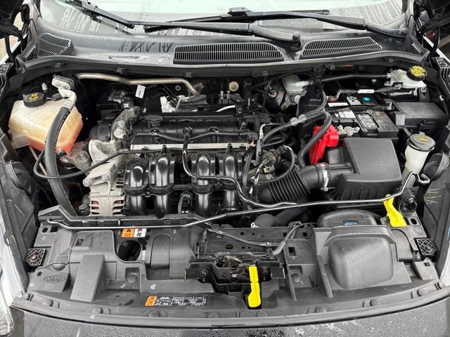 Used 2019 Ford Fiesta SE w/ Equipment Group 201A image 29