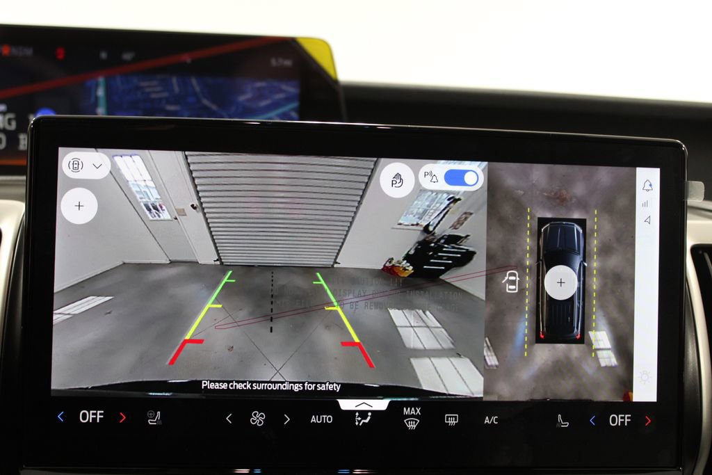 New 2026 Ford Expedition Active image 47