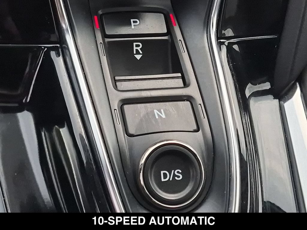 Used 2022 Acura RDX AWD w/ Advance Package image 9