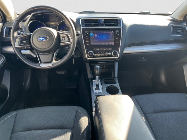 Used 2019 Subaru Legacy 2.5i Premium AWD/4WD image 10