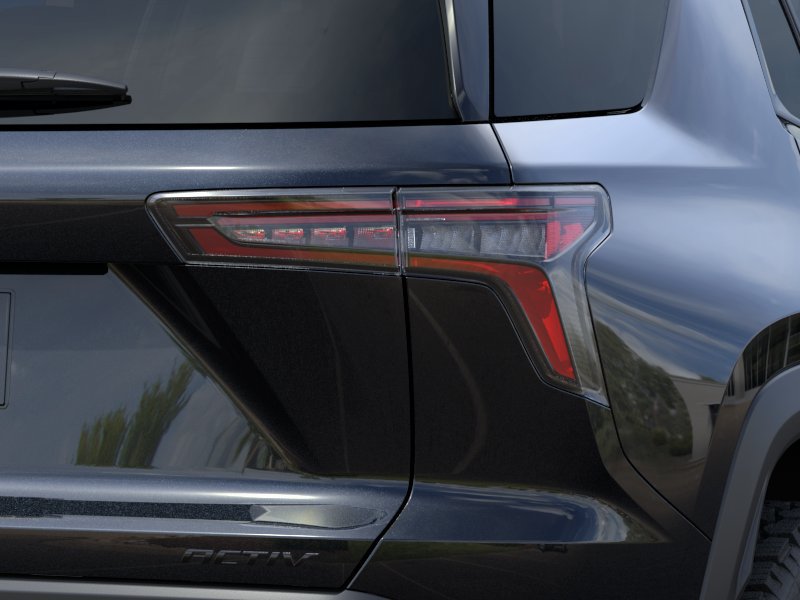 New 2027 Chevrolet Equinox ACTIV w/ Safety and Technology Package AWD/4WD image 35