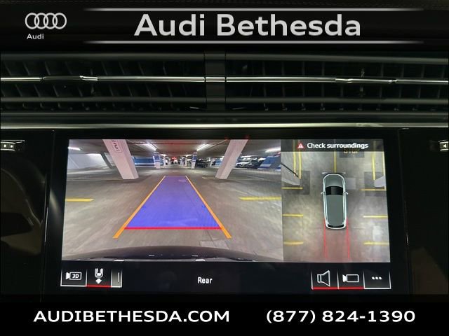 Certified 2025 Audi Q7 2.0T Premium Plus w/ Premium Plus Package image 21