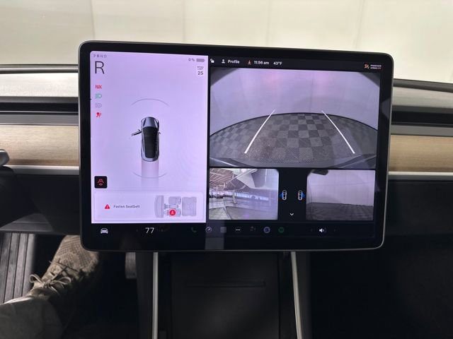 Used 2018 Tesla Model 3 Long Range image 19