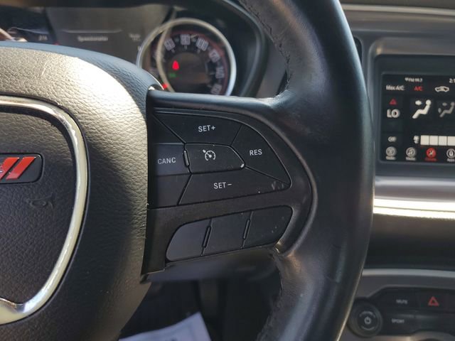 Certified 2019 Dodge Challenger SXT image 16