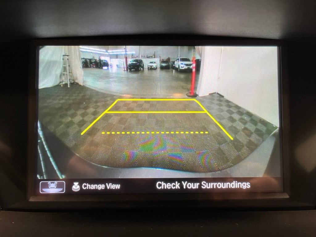 Used 2020 Acura MDX SH-AWD image 8