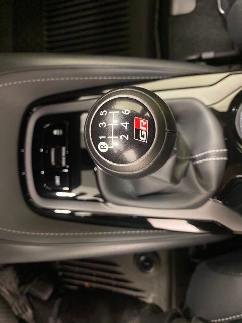 Used 2025 Toyota Corolla GR AWD/4WD image 20