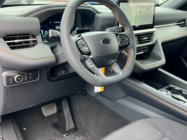 New 2026 Ford Explorer Tremor w/ Tremor Ultimate Package AWD/4WD image 21