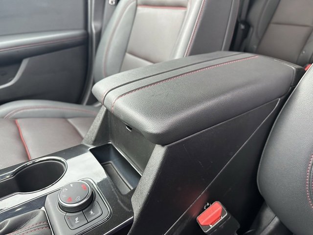 Certified 2025 Chevrolet Blazer RS image 12