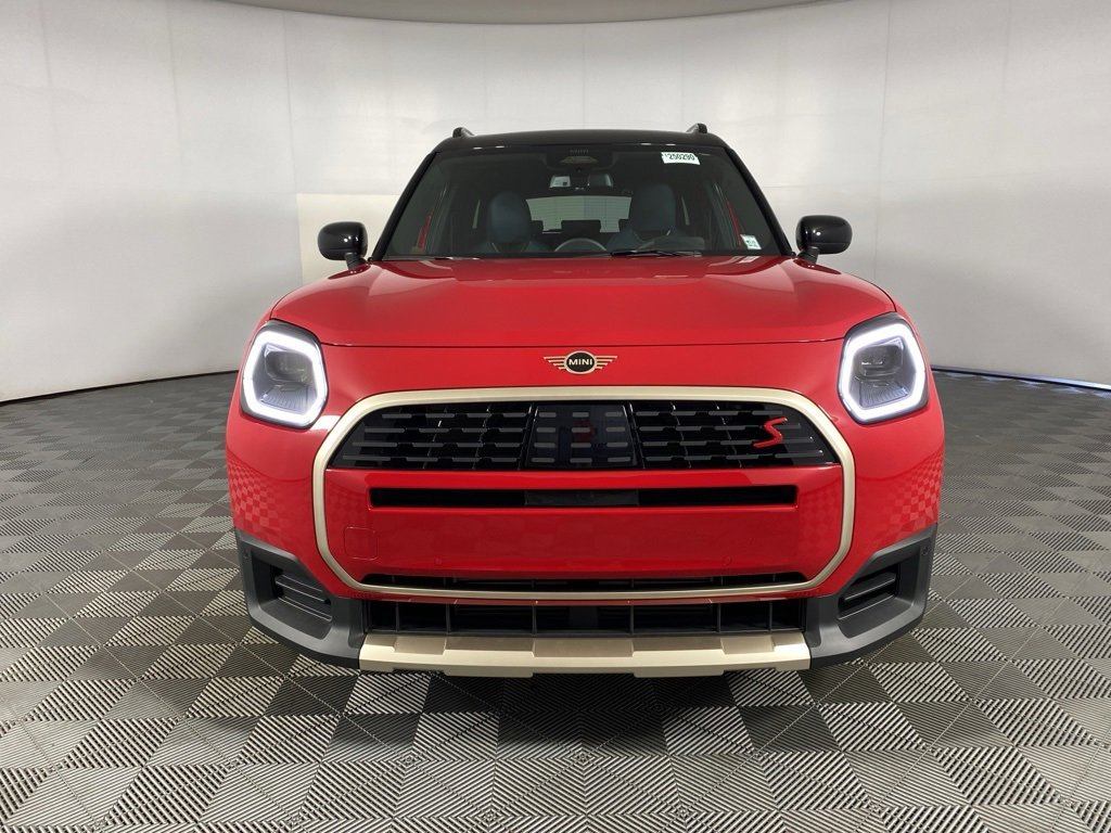 New 2025 MINI Cooper Countryman S image 3