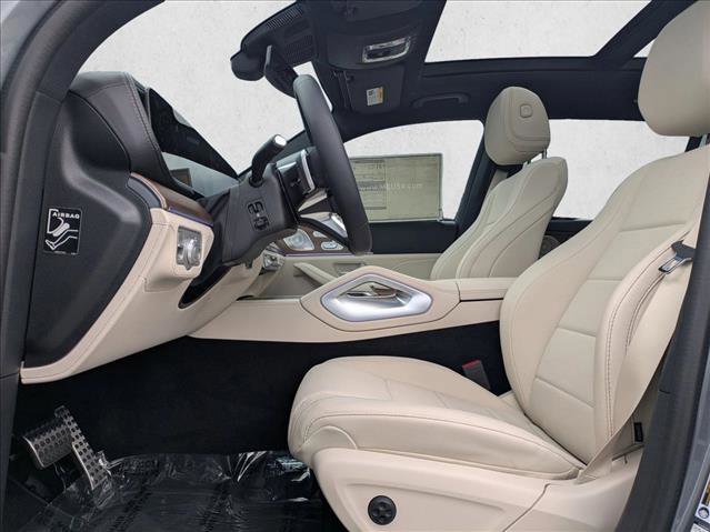 Certified 2026 Mercedes-Benz GLS 450 4MATIC image 17