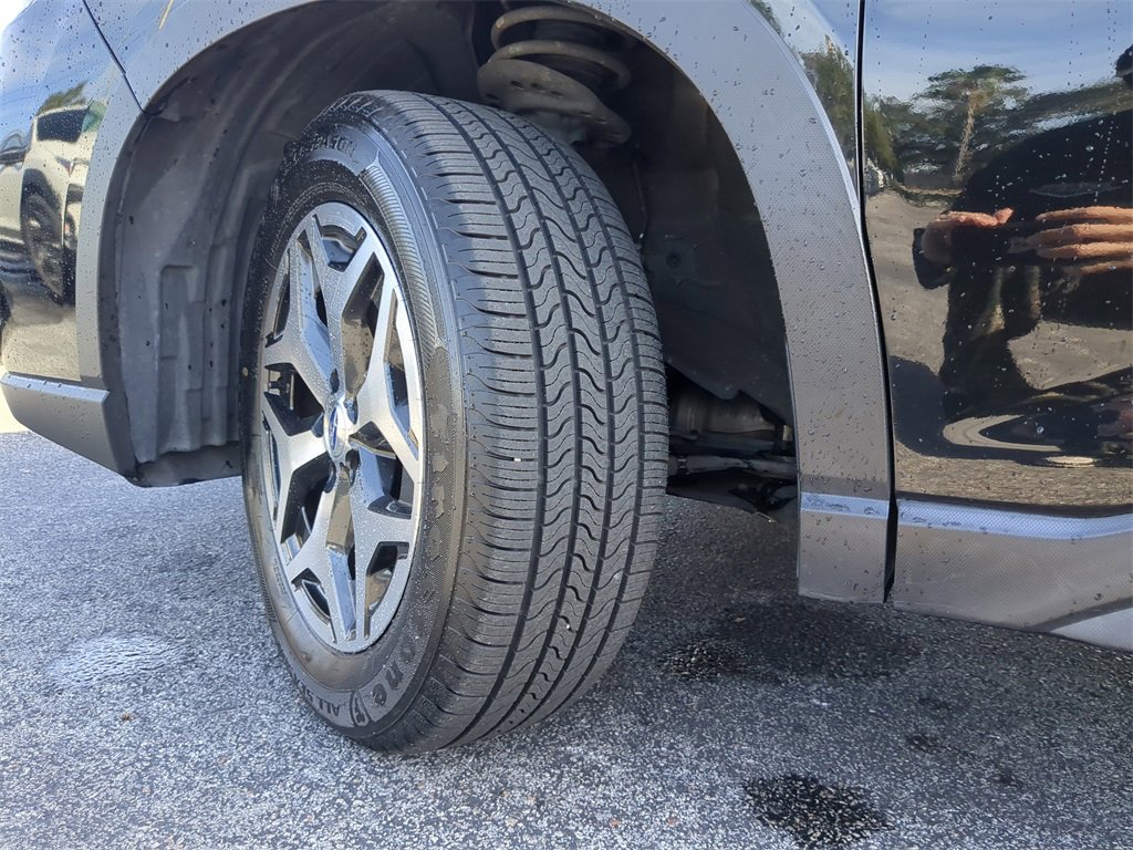 Used 2019 Subaru Forester Premium image 34