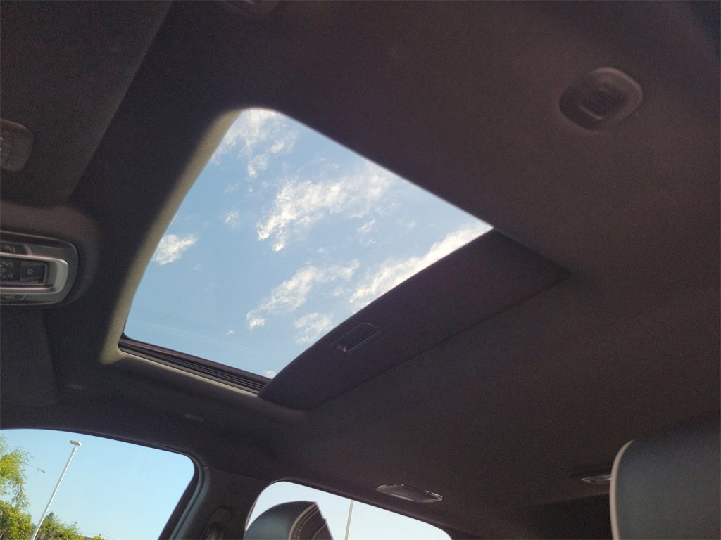 Used 2024 RAM 2500 Limited image 19