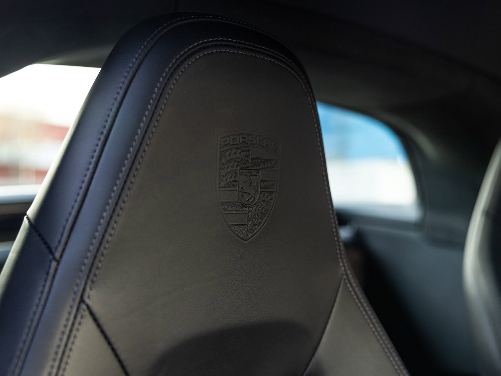 Certified 2024 Porsche 911 Targa 4S w/ Premium Package image 34