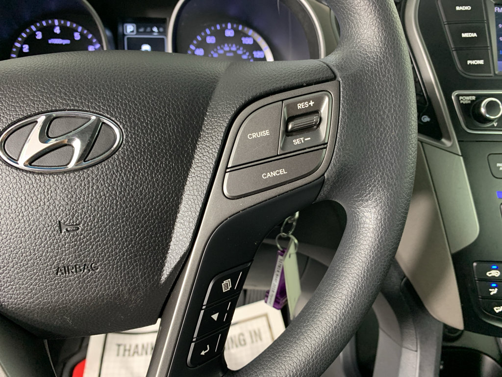Used 2018 Hyundai Santa Fe Sport FWD image 19