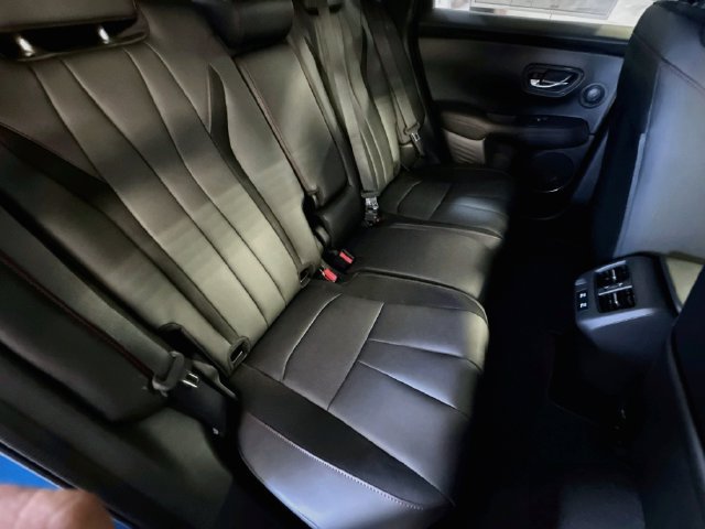 New 2026 Acura ADX A-Spec FWD image 28