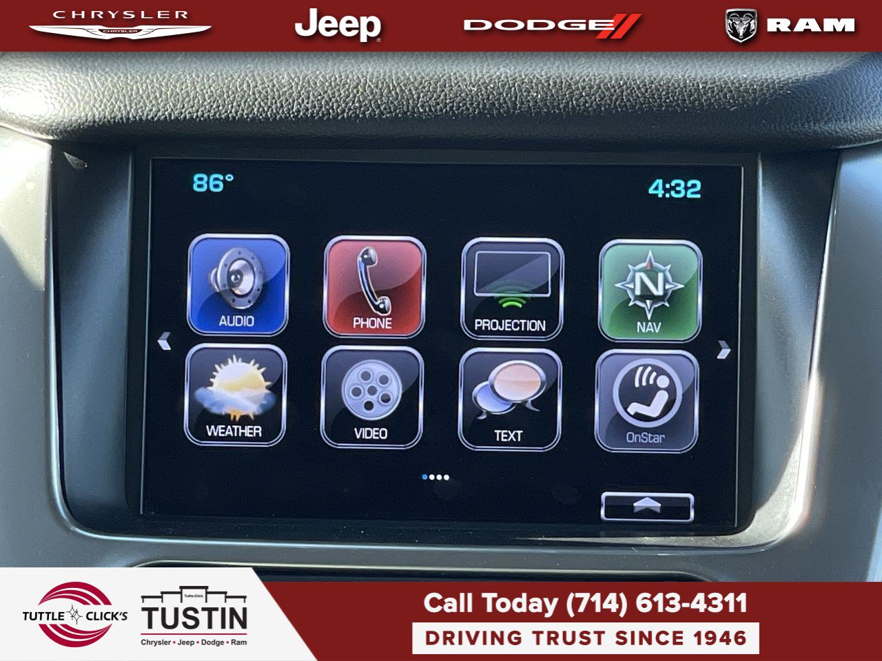 Used 2017 Chevrolet Suburban LT w/ LT Signature Package AWD/4WD image 20